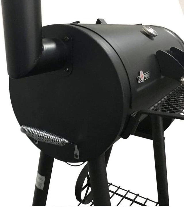 Actual product image Fire Beam Edmonton (66 cm)