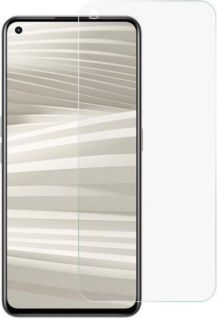 Actual product image MU Budget Protective glass screen protector (1 Piece, Realme GT2)