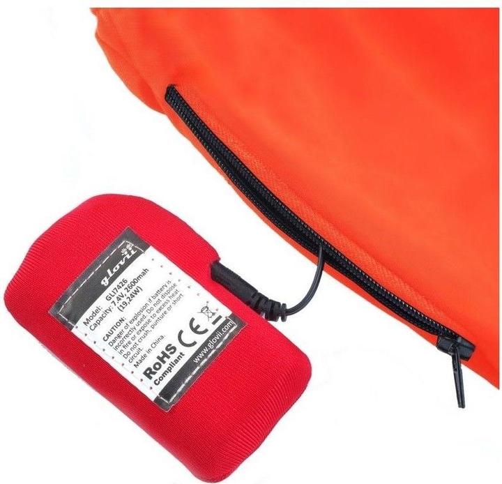 Produktbild Glovii GP1RXL Unterhose (XL, Einzelpack)