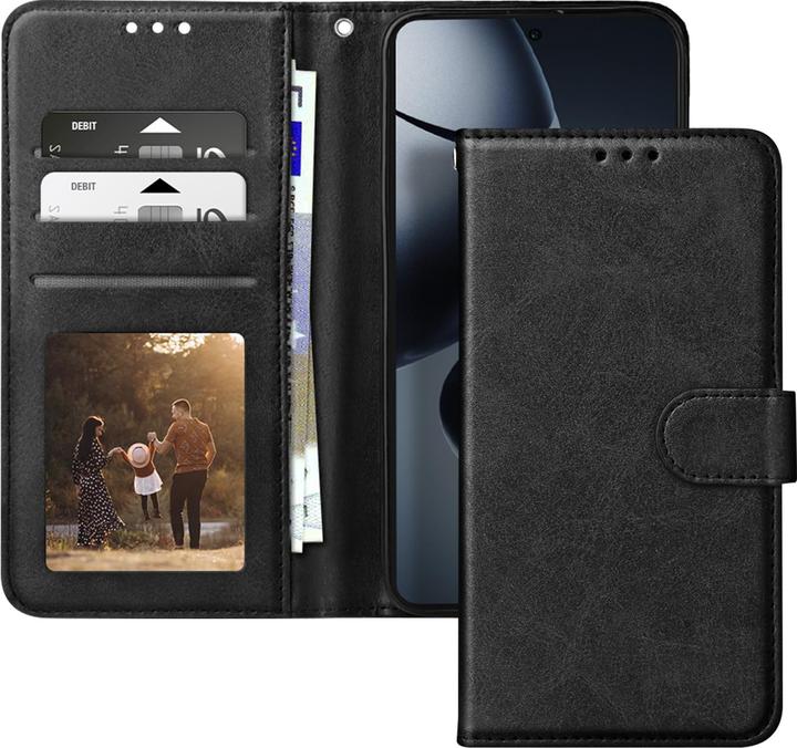 Actual product image Avizar Sleek Cover (Xiaomi 14T)