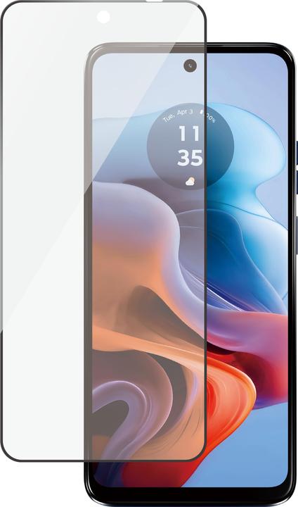 Safe Ultra-Wide Fit (1 Piece, Motorola Moto G34)