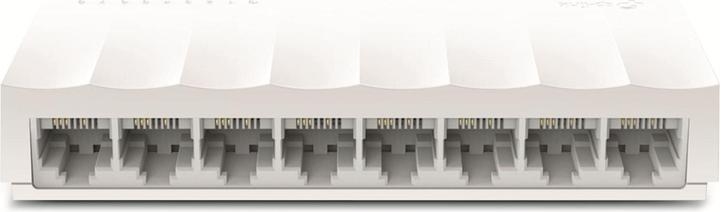 LS1008 (8 Ports)