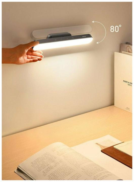 Actual product image Baseus Magnetic (100 lm)