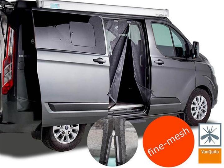 Image du produit VanQuito Moustiquaire pour Ford
