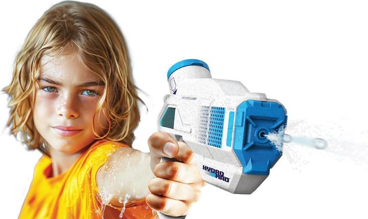 Produktbild Silverlit Hydro M.A.D Mini Twin Pack