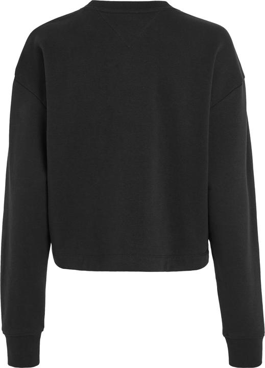 Produktbild Tommy Hilfiger Tjw Rlx Essential Logo Damen-Sweatshirt (S)