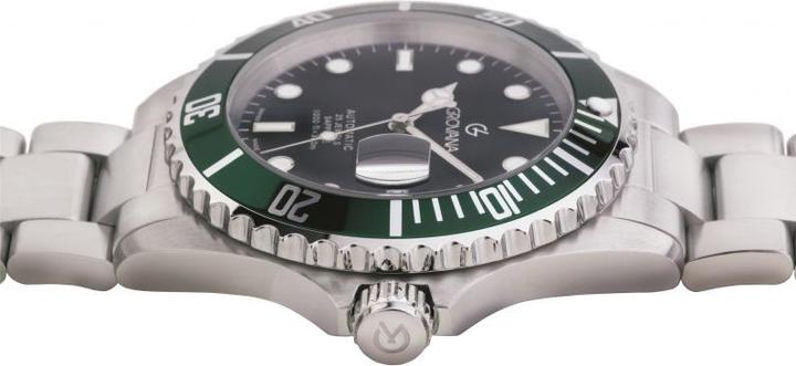 Image du produit Grovana Key West collection - Montre automatique swiss made (Swiss Made)