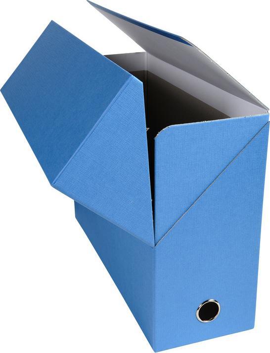 Produktbild Exacompta Archivboxen (A4)
