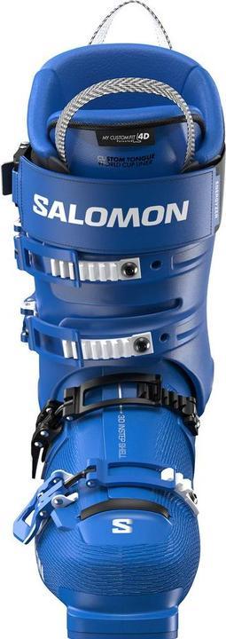 Actual product image Salomon S Pro Alpha 130 Race (15, 16, 17, 18, 19, 20, 21, 22, 23, 24, 25, 26, 27, 28, 29, 30, 31, 32, 33, 34, 35)