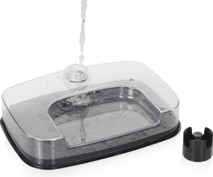 Image du produit Princess Vapeur 2 en 1 (Prise UE)