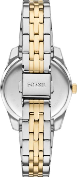 Actual product image Fossil Damenuhr SCARLETTE (Analogue wristwatch, 32 mm)
