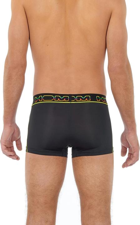 Image du produit HOM Boxer Casual Stretch - 18364 (XXL, Une unité par pack)