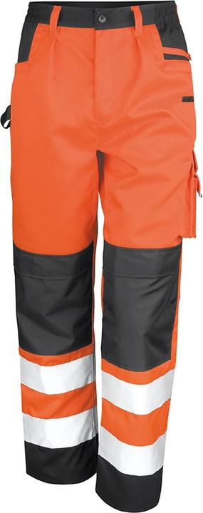 Produktbild Regatta Cargo-Sicherheitshose Frau (XS)