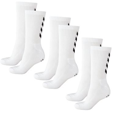 Produktbild hummel Fundamental 3-Pack Sock (35)