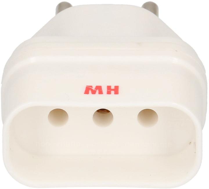 Produktbild Max Hauri T12 Ch-It