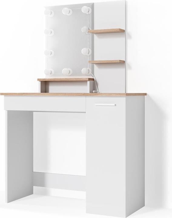 Produktbild Vicco Julia mit Beleuchtung