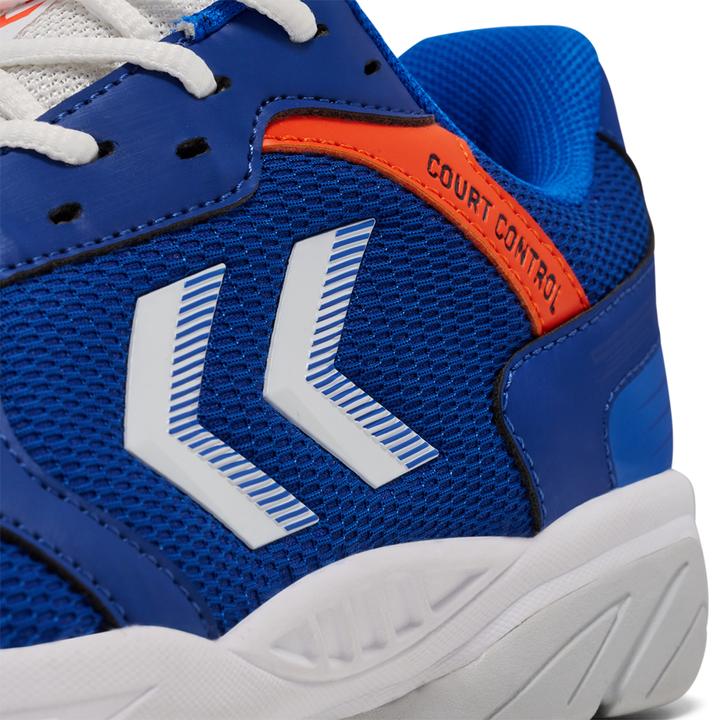 Actual product image hummel Court Control Ii (37.5)