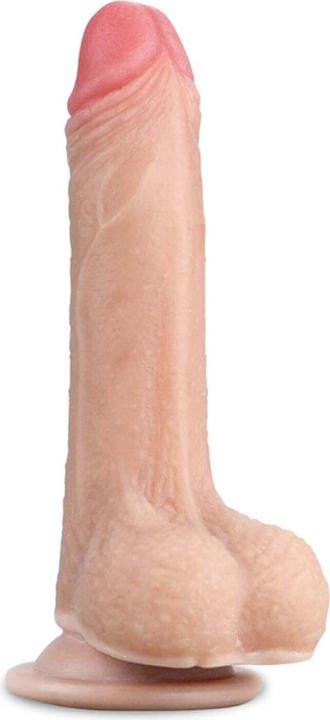 Produktbild Lovetoy Sliding Skin Dildo
