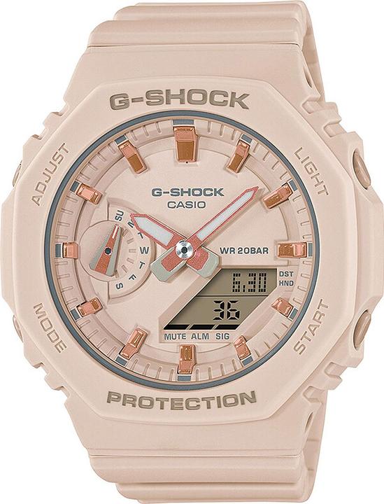 Immagine prodotto Casio G-Shock - GMA-S2100-4AER (Cronografo, 43 mm)