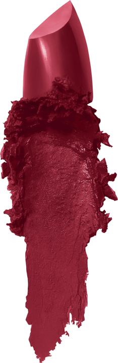 Actual product image Maybelline New York Color Sensational (340 Blushed Rose)