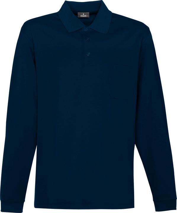 Immagine prodotto Ragman Polo da uomo (3XL)