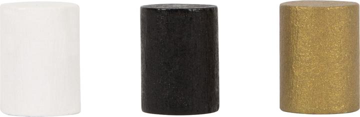 Immagine prodotto small foot Barricata e Halma "Edizione Oro (Tedesco)