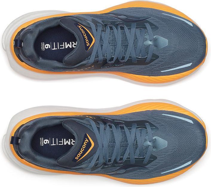 Actual product image Saucony HURRICANE 24 (38.5)