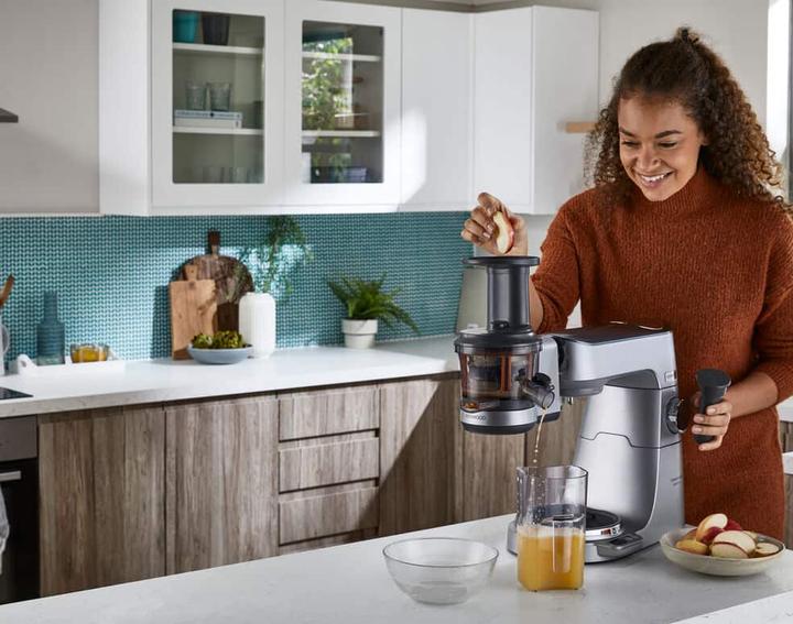 Produktbild Kenwood Slow Juicer KAX720PL