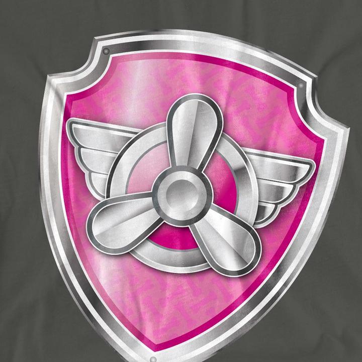 Image du produit Paw Patrol - T-shirt - Adulte (M)