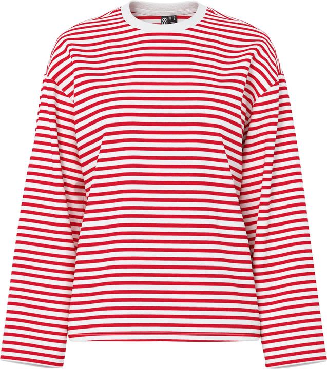 Produktbild Pieces Pcsadie Ls Top Jrs Noos (M)