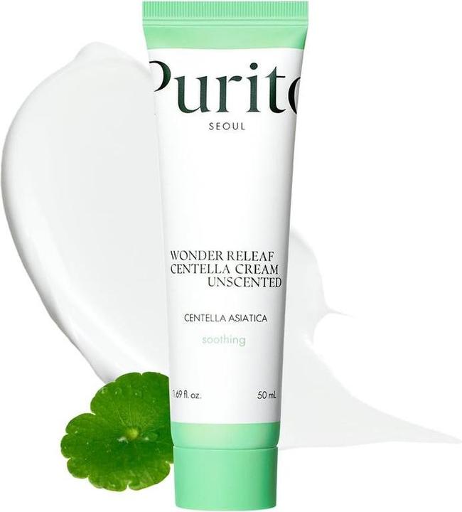 Produktbild Purito Centella Unscented (50 ml)