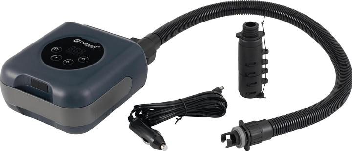 Produktbild Outwell Tempest Rechargeable High Pressure Pump