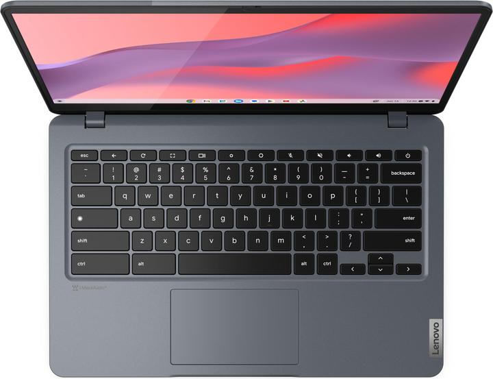 Produktbild Lenovo IP Slim 3 Chrome (14", Intel Core i3-N305, 8 GB, 256 GB, DE)