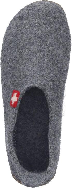 Actual product image Living Kitzbühel Slipper Swiss Cross No. 4048 (44)