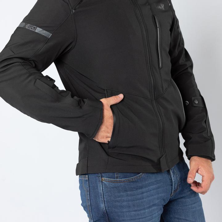 Actual product image iXS Classic SO2.0 (Men, M)