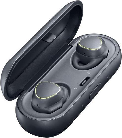 Samsung Versnelling IconX (1.50 h, Draadloze)