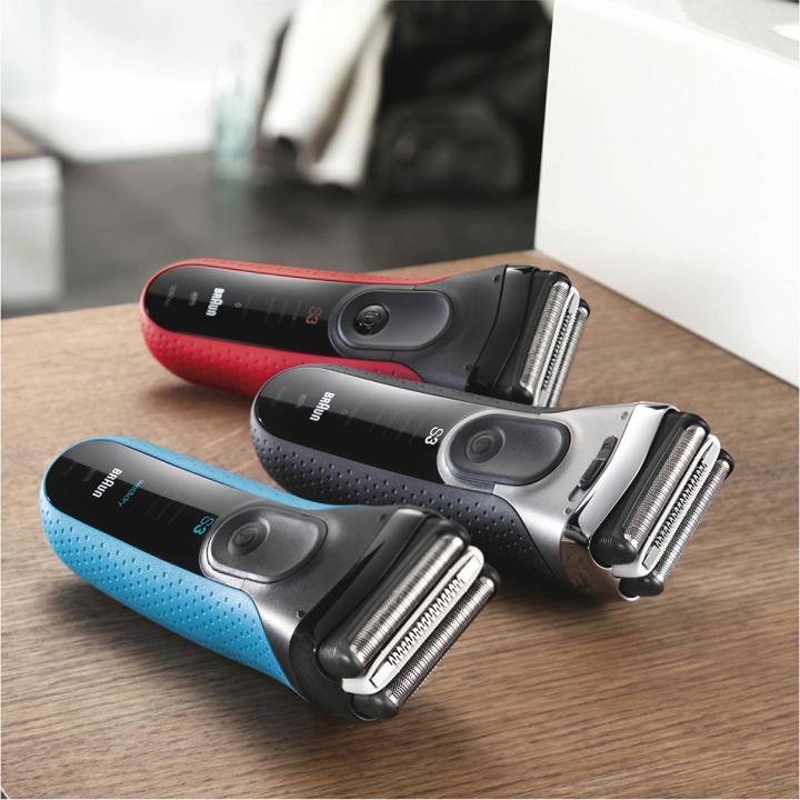 Produktbild Braun Herrenrasierer Series 3 ProSkin