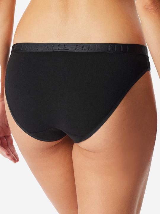 Produktbild Elle Slip Bikini Brief - SUPER SOFT (L, 6er Pack)