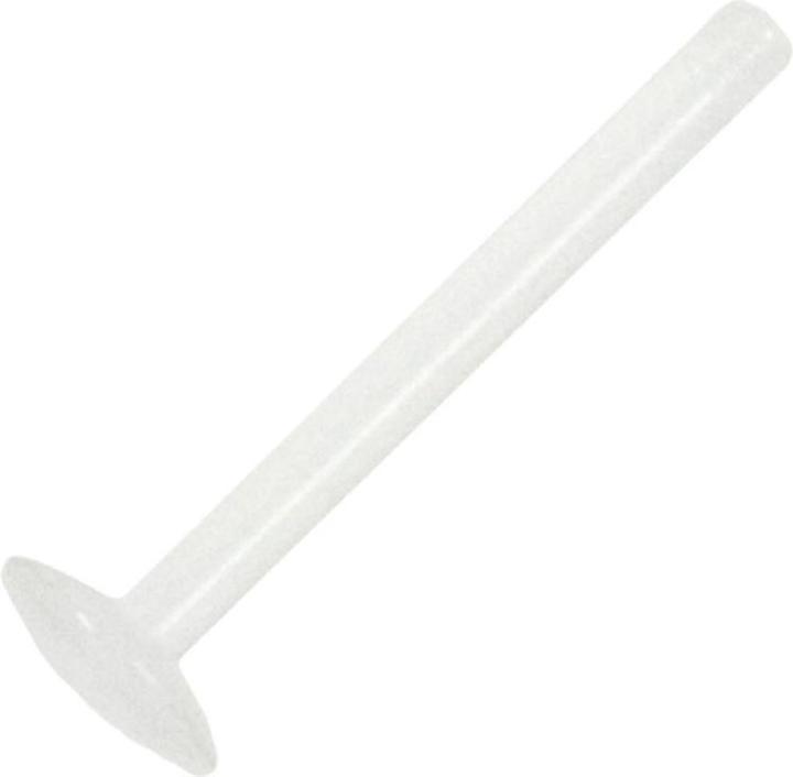 Bijouteria Piercingstab (Bioplast)
