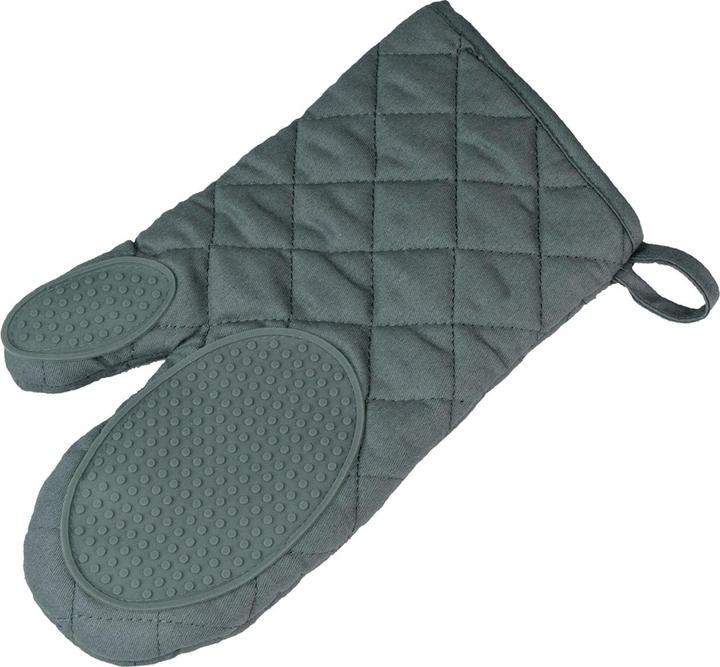 Produktbild Casativo Topfhandschuh und Topflappen (Silikon, Baumwolle, Polyester)