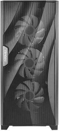 Actual product image Antec DF700 Flux (ATX, mATX, Mini-ITX)