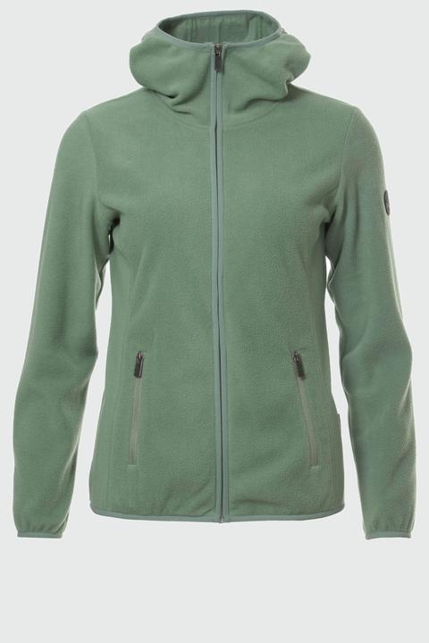 Rukka Mia Damen Fleece Jacke