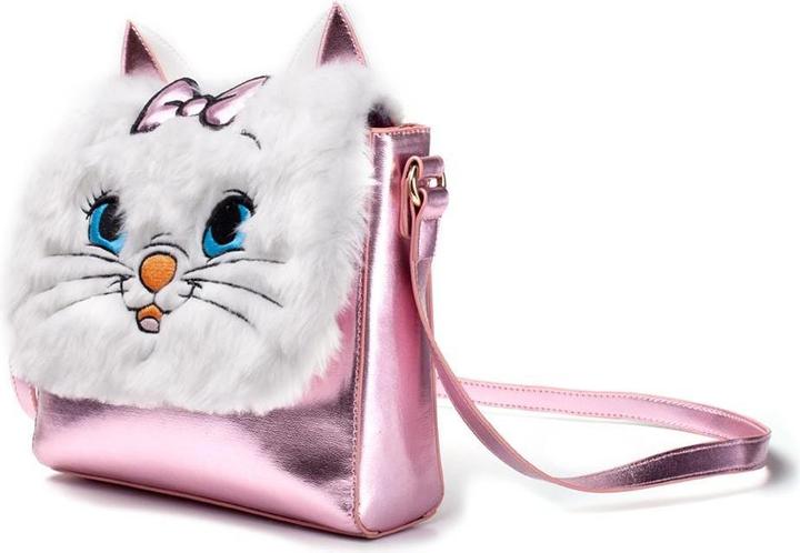 Produktbild Marie Shoulder Bag With Furry Flap