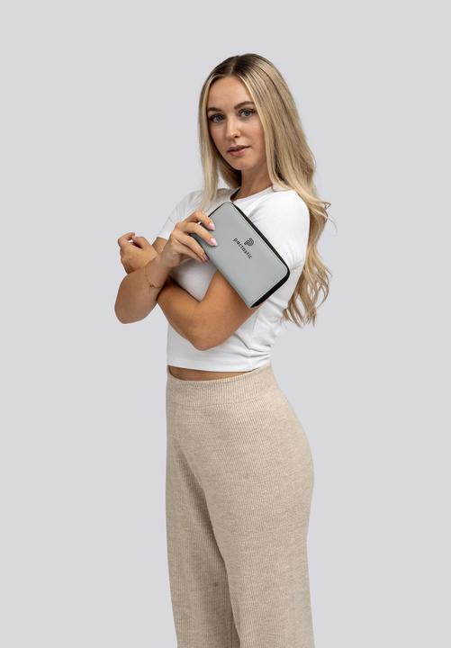 Produktbild Pactastic Urban Collection Geldbörse 20 cm