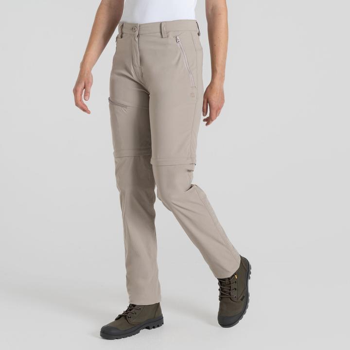 Immagine prodotto Craghoppers NosiLife Pro Pantalone convertibile III corto (M)