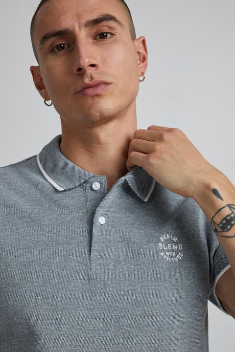 Immagine prodotto Blend Polo BHBHNATE 20708180 (XL)