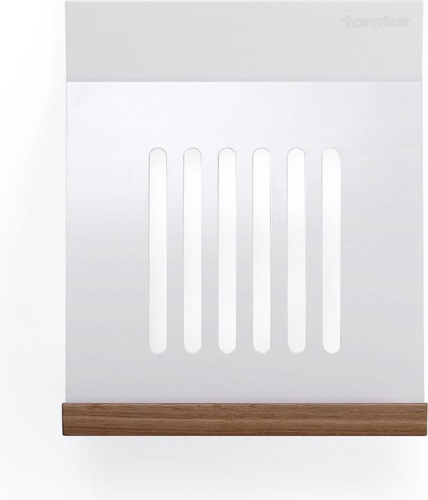 Image du produit Forster Home Support magnétique pour livres et tablettes