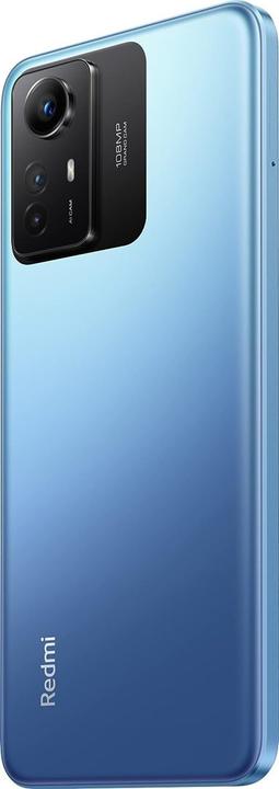 Produktbild Xiaomi Redmi Note 12S (256 GB, Blau, 6.43", Dual SIM, 108 Mpx, 4G)