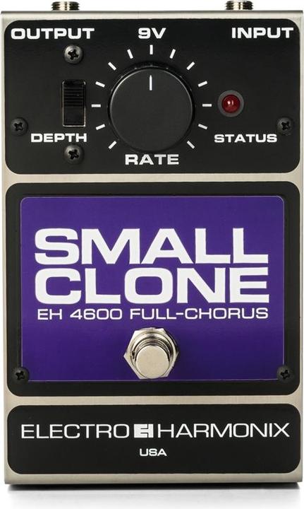 Immagine prodotto Electro-Harmonix Piccolo clone (Chitarra elettrica)
