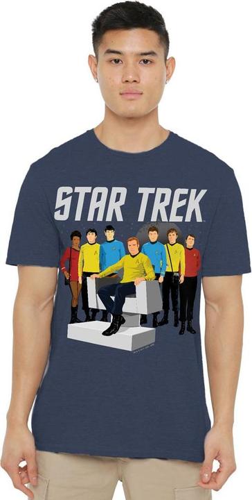 Produktbild TShirt (L)